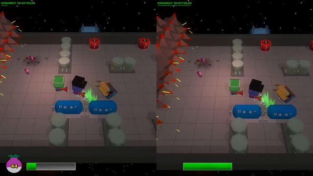 Space Farmers: Is gaming with a 5 year old Frustrating? смотреть онлайн