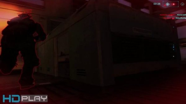 Tom Clancy's Ghost Recon Online - Gameplay PC | HD (Recon)