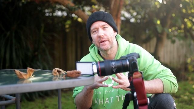 Canon R7 Extreme Macro Tutorial - ULTRA HD CROP MODE is AMAZING! [ Capturing Springtails ] смотреть онлайн