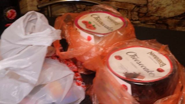 Это точно стоит попробовать из магазина NOUS! Обзор продуктов и расходы на еду.