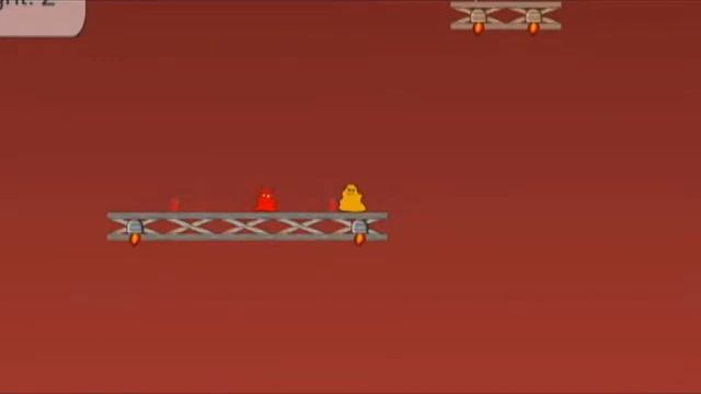 Displaced: Game Trailer смотреть онлайн