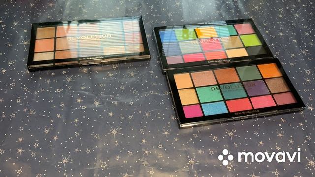 МЕГА КРУТОЙ ЗАКАЗ НА REVOLUTION BEAUTY/ОГРОМНЫЙ ЗАКАЗ ТЕНЕЙ/КОСМЕТИКА НА 4 КГ/MYSTERY BAG APRIL 202 смотреть онлайн