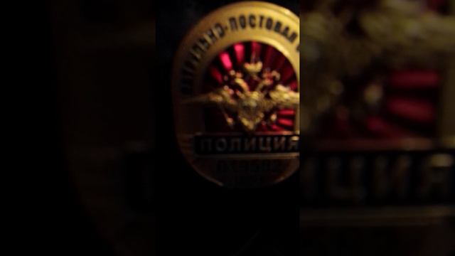 Полиция борзеет