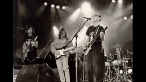 Андрей Сапунов Музыкант