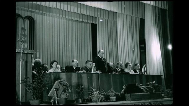 Проект "Мой Воронеж". Видеоконкурс. Команда №5: ДК Кирова. смотреть онлайн
