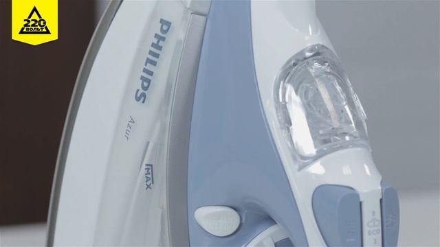 Утюг PHILIPS GC291020,GC485002 смотреть онлайн