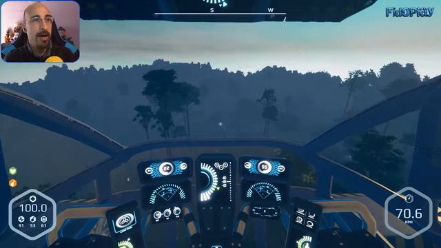 PLANET NOMADS: Survival #11 - Excavando lo mas profundo del planeta (Gameplay Español) - [FidoPlay] смотреть онлайн