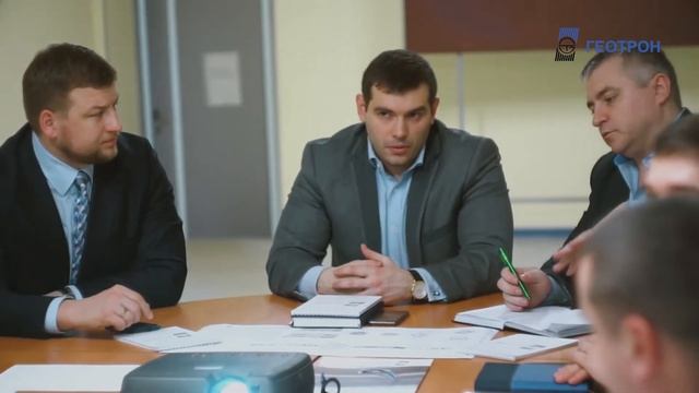 Компания ГЕОТРОН вышла на новую орбиту роста смотреть онлайн