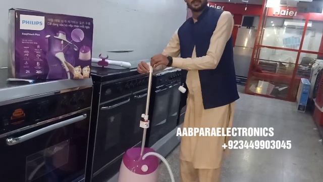PHILIP'S GARMENTS STEAMER GC 514 PRICE IN PAKISTAN | COMPLETE INFORMATION | BRAND 2 YEARS WARRANTY смотреть онлайн