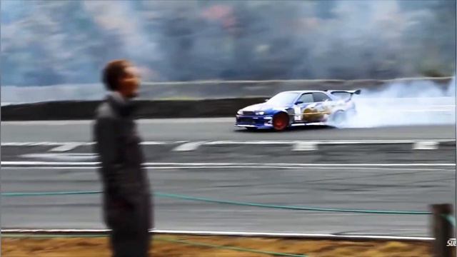 дрифт под фонк/машины под музыку/phonk/фонк/ японцы делают вещи смотреть онлайн