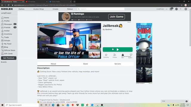 *OUTDATED* Roblox RTX Tutorial! (Reshade preset) смотреть онлайн