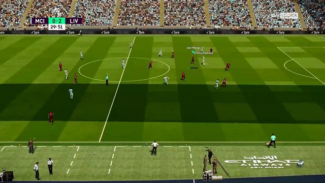 Football Life 2023 Update V3.20 NEW Gameplay! Best and Realistic Gameplay - Fixed Version V3.20 смотреть онлайн