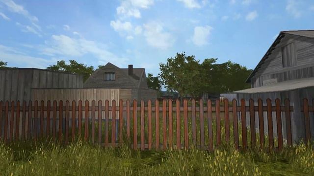 [ РП ] НОВАЯ ДЕРЕВНЯ НОВЫЙ ТРАКТОР НОВАЯ ЖИЗНЬ смотреть онлайн