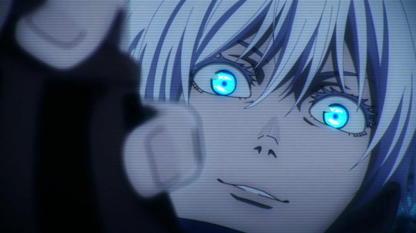 Gojo Satoru - Without Me [Edit/AMV]