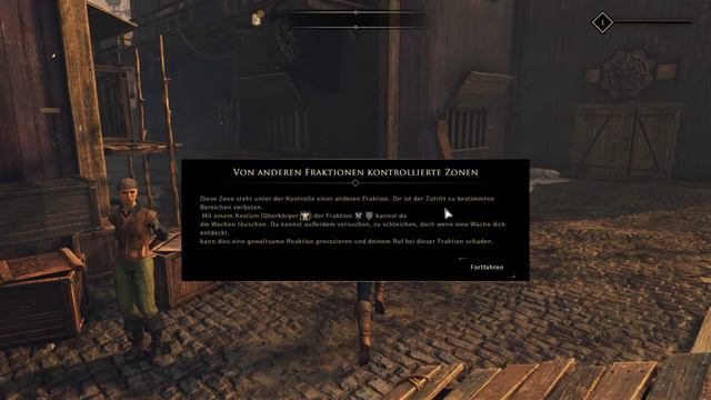 GreedFall #2 Die Ketzer Let's Play German смотреть онлайн