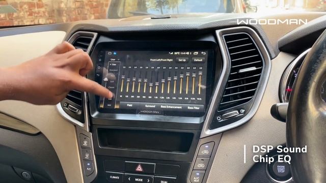 360 Bird Eye View Camera System installed in Santa Fe | 360 View Android Music Player | Woodman смотреть онлайн