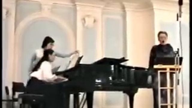 Ivan Bunin / Elena Gantchikova "Stop, Soleil" Елена Ганчикова, Иван Бунин "Стой, солнце!" смотреть онлайн