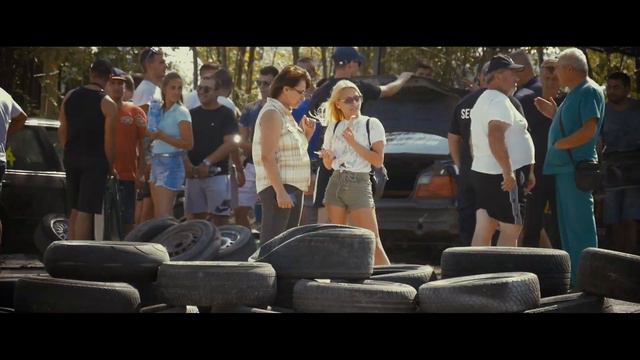Drift day #1 @Playground Modena смотреть онлайн