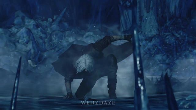 ☠️ 𝐋𝐄𝐎𝐍 𝐊𝐄𝐍𝐍𝐄𝐃𝐘 ◦ 𝐃𝐀𝐍𝐓𝐄 || METAMORPHOSIS || RE4 Remake ◦ DMC5