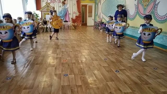 Самовар МР4 смотреть онлайн