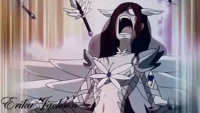 [Fairy Tail] Этой ночью меня сильно забрало смотреть онлайн