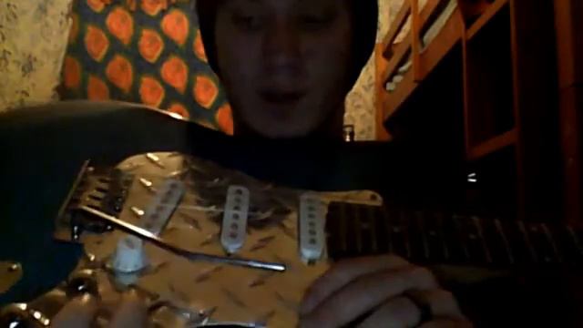 Crescent six string guitar review смотреть онлайн