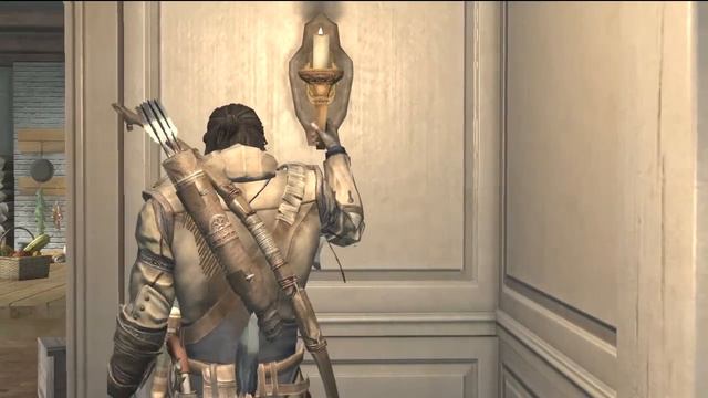 Assassin's Creed 3: Ezio Auditore Costume and How to Unlock it смотреть онлайн