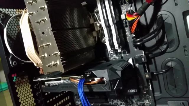 Gigabyte GeForce GTX 1060 Is It Worth it? смотреть онлайн