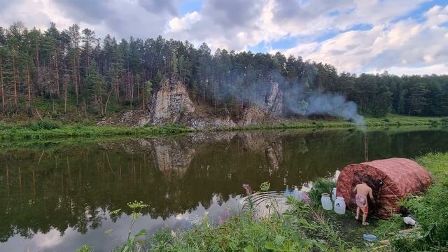 Красавица Нейва смотреть онлайн