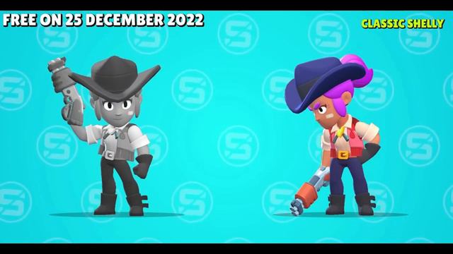 BRAWL STARS UPDATE ALL SKINS WINNING AND LOSING ANIMATIONS смотреть онлайн