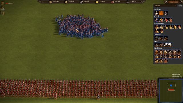 Cossacks 3 - UNITS Placement | Map Editor Guide смотреть онлайн