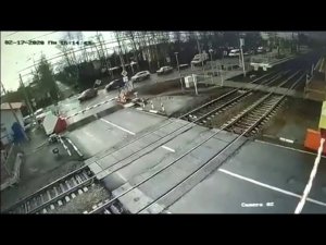 Жесть! ВОТ К ЧЕМУ ПРИВОДИТ НЕ ВНИМАТЕЛЬНОСТЬ!/Tin! THIS IS WHAT NOT MINDFULNESS LEADS TO!