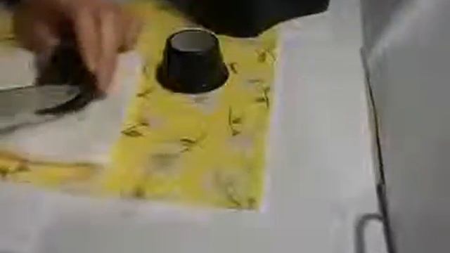 Заправка капсул Refill Capsules ~Nescafe Dolce Gusto~