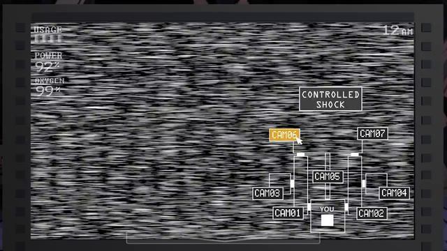 FNaF Sister Location: Custom Night *Minecraft Edition* смотреть онлайн