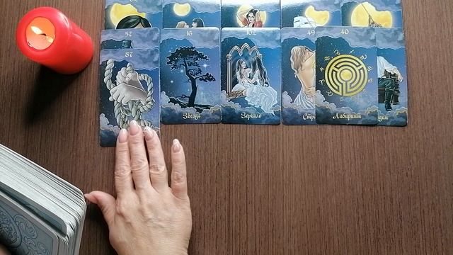 О чём Кричит? Его ДУША?✨...Таро? ОНЛАЙН#tarot#Картытаро#Тароонлайн#АннаСоколова смотреть онлайн