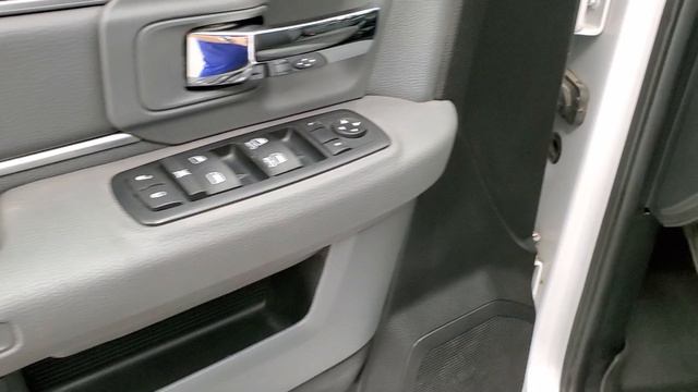 2018 RAM 2500 CREW LONGBOX CUMMINS DIESEL IN BRIGHT WHITE WALK AROUND REVIEW 11998Z SOLD!