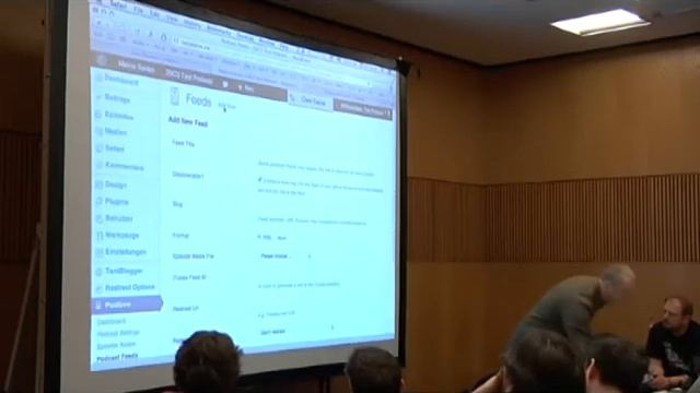 29c3 podcaster workshop смотреть онлайн