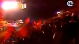 ВИА «Голубые Береты» ( СССР ).