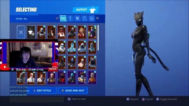 Fortnite Battle Royal Unlocking Lucky Rider + Pot 'o' gold смотреть онлайн