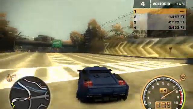 Need for speed Most wanted Music video. смотреть онлайн