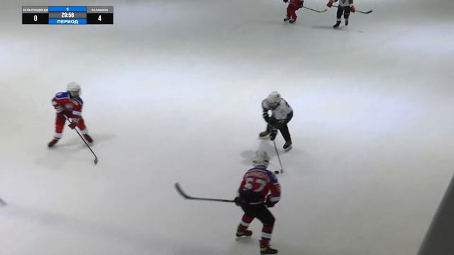 Балашиха - Белые Медведи | 2013 г.р.| 21.11.2021 смотреть онлайн