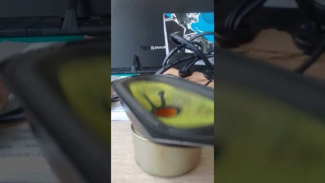 динамик из телевизора 4 om 15 ватт смотреть онлайн