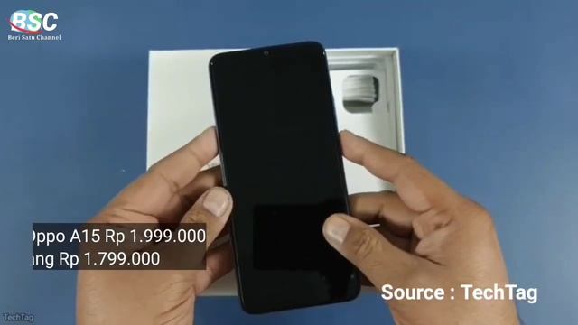 5 HP OPPO TURUN HARGA BULAN INI , HP TURUN HARGA смотреть онлайн