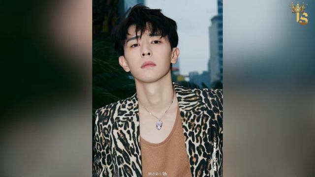 Handsome Deng Lun Actor 2021 | yang zi | deng lun 2021 смотреть онлайн