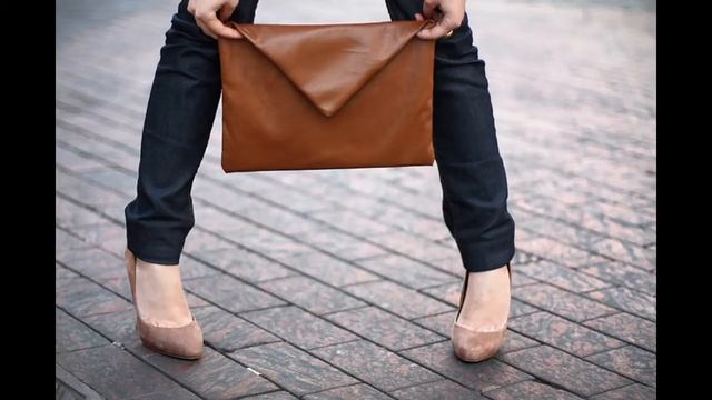 женские клатчи из натуральной кожи смотреть онлайн