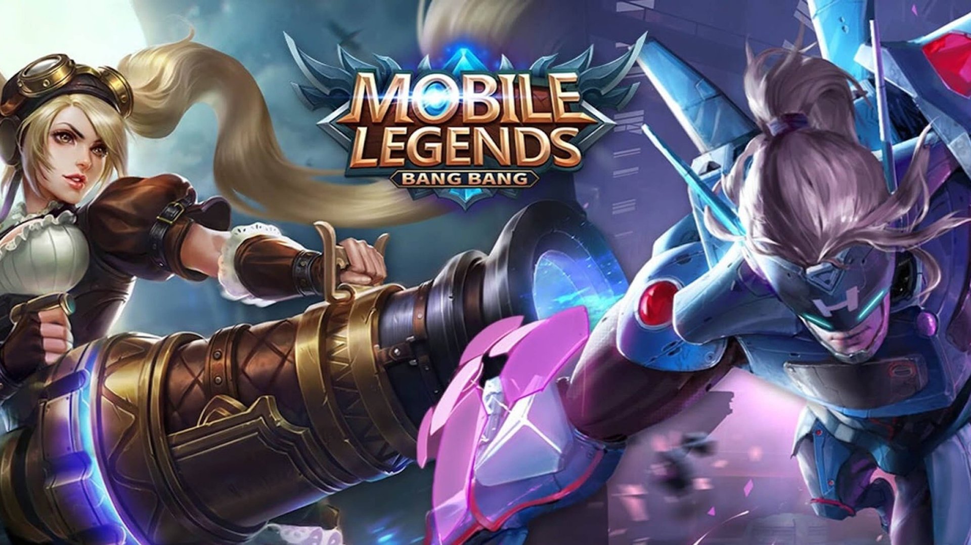 Mobile Legends: Bang Bang- Дневной стримчанский смотреть онлайн