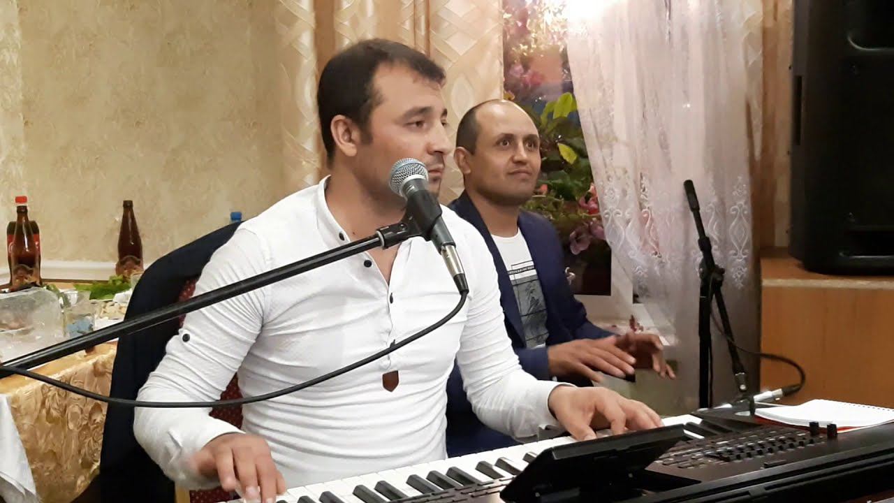Шонасим Шокимов базми туёна 2019 смотреть онлайн