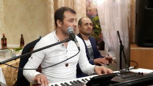 Шонасим Шокимов базми туёна 2019