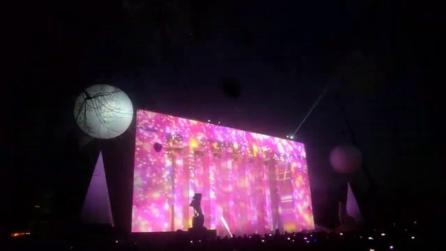 Фестиваль света. Чудо света. Салют. Санкт-Петербург. Пионерская площадь. #6 смотреть онлайн