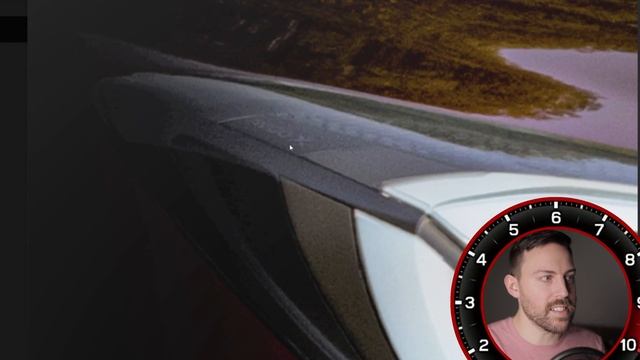 Is Toyota's NEW Car its Upcoming EV!? Here's the truth... смотреть онлайн